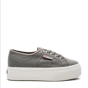 Superga Platform sneakers
